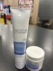 Avon Moisture Therapy Hand Cream Intensive Healing   Repair 4 2 Oz And 5 3 0z