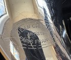 Jean Cartier Artiste Professional Bb Bass Clarinet Paris Full Restoration 2026