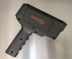 Baseball Radar Speed Gun   Led lcd Larger Display Radar Gun For Baseball