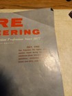 July 1962 Fire Engineering Magazine