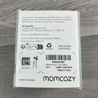 Momcozy Auto Bottle Washer Detergent Tablets 120-count Exp 7 27