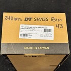 Dt Swiss 240 Exp Rear Hub 12x148mm Thru-axle  Center-lock   Micro Spline