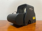 Eotech Xps2 Tactical Holographic Sight
