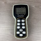 Foxpro Scorpion  p31007882  Tested Working With Box