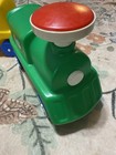 Vintage Little Tikes Chugga Choo Choo Ride-on Train  complete   Clean 