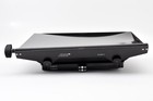  near Mint arri Lmb-6 Matte Box 114mm 136mm Clamp Adapter Tiffen From Jp