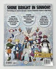 Pokemon Diamond And Pearl The Official Nintendo Power Player s Guide Ds W Poster