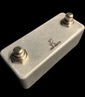 Loop-master Pedals Dual Momentary Switch  normally Closed  In Stock Made In Usa 