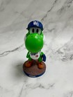 Dodgers Yoshi Yamamoto Bobblehead Sga 2026 Nintendo Super Mario Figure Nib