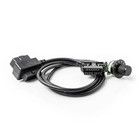 Fish Csp5 Csp4 Switch For 06-21 Dodge Ram Cummins 5 9l 6 7l Obdii Sotf Switch