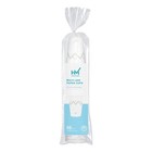 Highmark Paper Hot Cups  12 Oz  Printed White  Pack Of 50