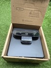 Logitech Brio 4k Ultra Hd Webcam 960-001105 Usb Streaming Camera Hdr Mac Pc