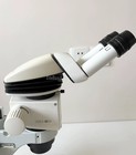 Leica M80 Stereo Binocular Microscope W  10 25 Eyepieces  0 32x-2x Objective 