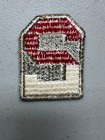 Wwii Us Army 2nd Army Patch -  m0525 