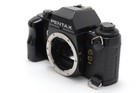  near Mint  Pentax Lx 35mm Slr Film Camera Body Only From Japan