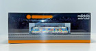 Z Scale Marklin 88531 Br 120 Electric Locomotive Db 5 Pole Motor Original Box b 