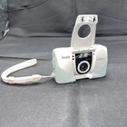 Kodak Advantix C370 Film Vintage Camera- Tested And Works