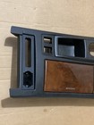 2010-2013 Lexus Rx350 Rx 350 Center Console Cup Holder  Shifter Trim Bezel 