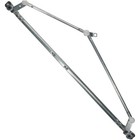 New Wiper Motor Linkage Fits Ford Lobo 2015-17  F-150 2015-22 Jl3z17566a 602-182
