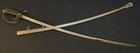 Us Army Officer Sword -model 1902 -antique old Presentation Inscription
