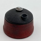 Vintage Frederick Post Tru-point Mechanical Pencil Pointer Sharpener 1099