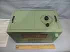 Rare  Museum Quality 1940s Dr  Pepper Tube Radio With Provenience Radioorphanage