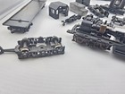  read Ho Scale Lot Of Mixed Train Junk Yard Misc Parts For Parts Or Repair