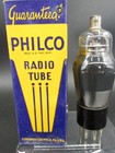 Philco 6a7 6 3v  Radio Vacuum  Tube  Usa New Old Stock In Original Vintage Box