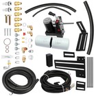 165gph Diesel Fuel Lift Pump System For Dodge Ram 05-18 Cummins Diesel Tsd07165g