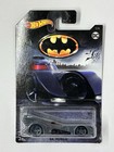 Hot Wheels Batman 2017 Set Of 6
