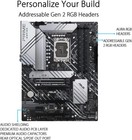 Asus Prime Z690-p D4 Lga 1700  intel   12th 13th Gen  Atx Motherboard
