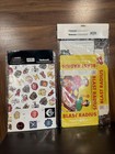Fallout Gift Wrap Set   Prank Gift Boxes Both Brand New In Original Packaging  