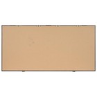Ho Scale Model Train Display Case Rack Wall Cabinet Wall Shelves Compatible