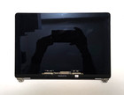 Apple Macbook Pro 13  A1706 A1708 2016 2017 Lcd Screen - Space Gray Grade C c-