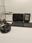  Palm Desktop Pda Electronic Organizer   Targus Keyboard Palm Works