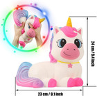 Squishys Animal Toy 9 1  Jumbo Squishies Unicorn Kawaii Stress Relief Toy Soft S