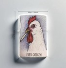 Zippo Lighter  read Description 