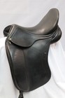 Schleese Obrigado Dressage Saddle With Adjustable Adaptree - 1-rw-sr