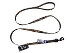 Pet Leash   Collar Realtree 6 Ft Leash   Medium Collar  Camo Omnipet Dog Walking