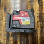 New No Box Milwaukee 3521-21 Redlithium Usb Cordles Rechargeable Grn Crs Ln Lasr