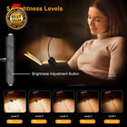 Rechargeable Book Light For Reading In Bed With 19 Led   