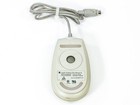 Apple Desktop Bus Mouse Ii M2706 Adb Connector Vintage Mac 1993-1998