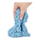Kinetic Sand Scents 8oz Blue Razzle Berry Fruit Scented Reusable Sand For Kids