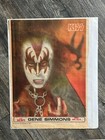 Kiss Poster Pin-up 4pc Set Australia 1980 Eric Ace Paul Gene Vintage Kiss Aucoin
