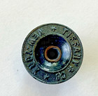 Vtg  Sons Of The American Revolution Lapel Rosette Button Tiffany   Co  C  1900