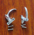 Left   Right Window Latches Pair 1954-77 Cessna 100  200  300 Series Aircraft