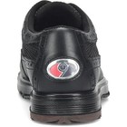 Dexter The 9 Wt Black Wide Width Mens Bowling Shoes