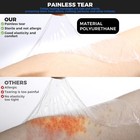 Waterproof Tattoo Aftercare Bandage Second Skin Bandage 6 X 1 1 Yard 4 Rolls