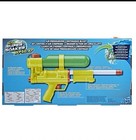 Nerf Super Soaker Xp50-ap Lot Of 4