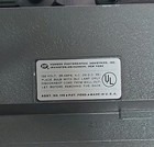 Vintage Hudson Photographic Hp Cinemage Super Eight 8mm Movie Film Editor Viewer